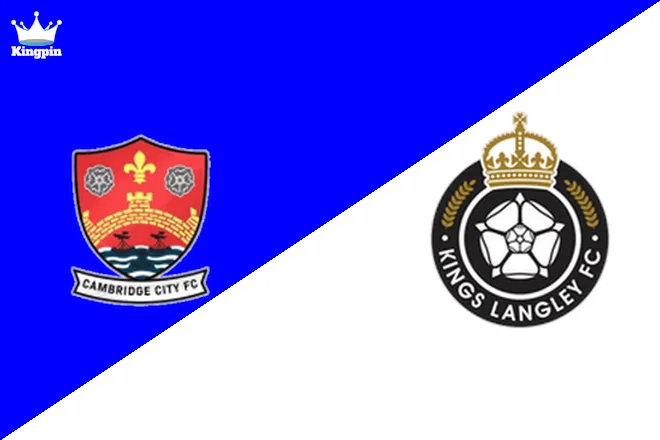 Cambridge City vs Kings Langley: FA Trophy Spread Prediction 9/7