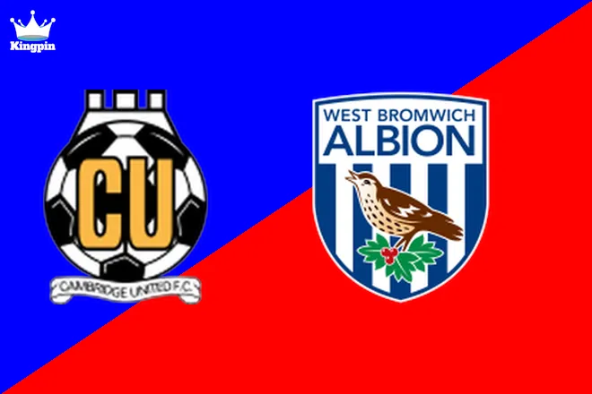 Cambridge United vs West Brom: Friendlies Clubs Spread Picks August 2, 2024