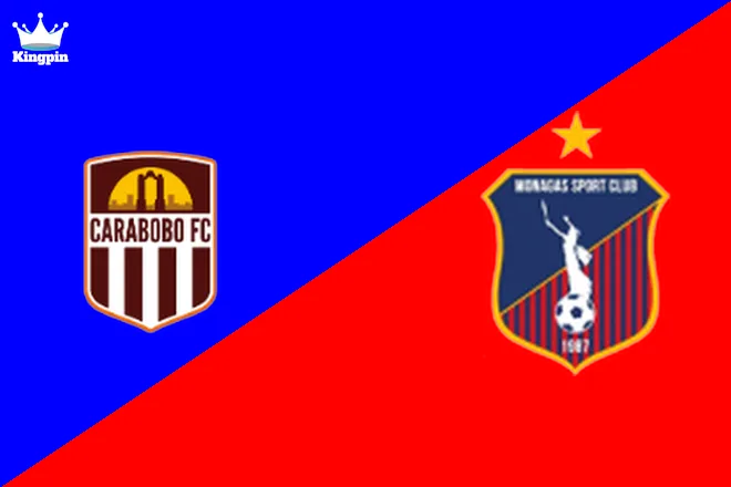 Carabobo FC vs Monagas SC: Venezuela Primera División Spread Picks August 2, 2024