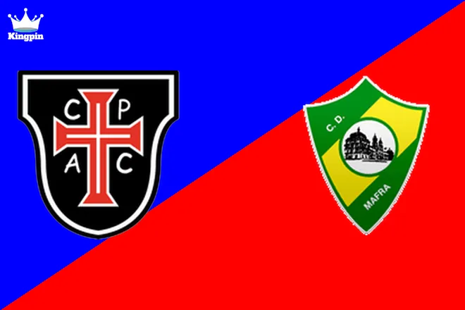 Casa Pia vs Mafra: Friendlies Clubs Spread Picks August 2, 2024