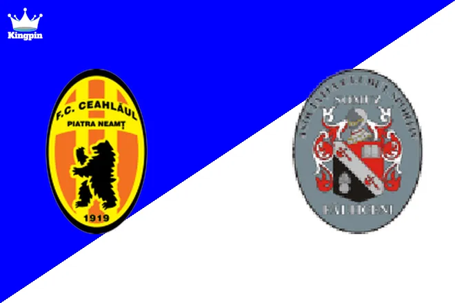 Ceahlăul II vs Şomuz Fălticeni: Liga III Spread Prediction 9/13