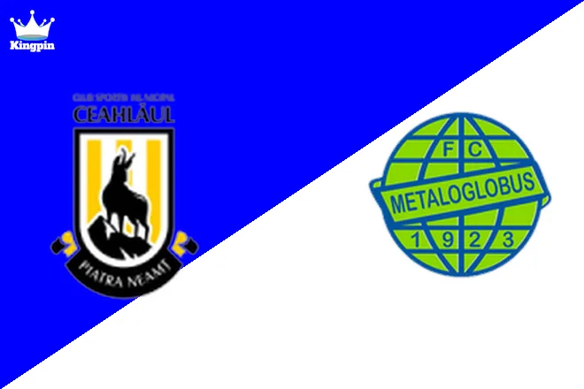 Ceahlăul Piatra Neamţ vs Metaloglobus: Liga II Spread Prediction 9/14