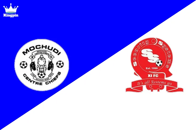 Centre Chiefs vs Security Systems: Club Friendlies Spread Prediction 9/8