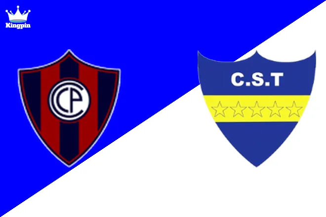 Cerro Porteno vs Sportivo Trinidense: Totals Betting Prediction 9/12
