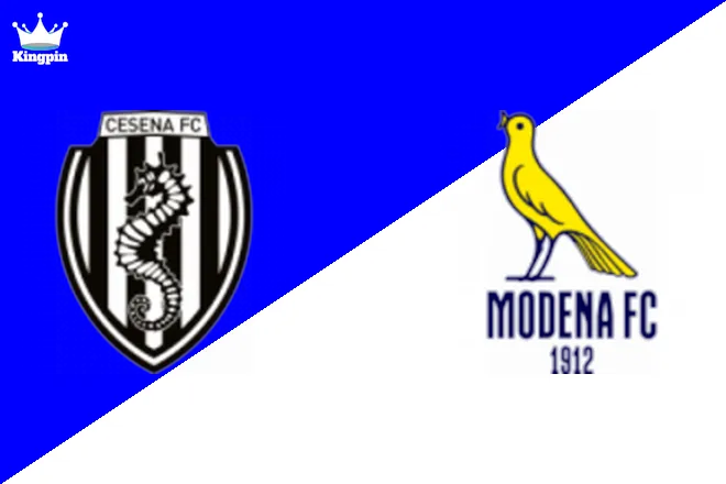 Cesena vs Modena: Serie B Spread Prediction 9/13