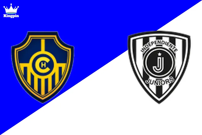 Chacaritas vs Ind. Juniors: Liga Pro Serie B Spread Prediction 9/8