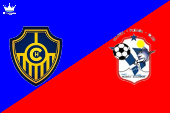Chacaritas vs Manta FC: Liga Pro Serie B Spread Picks July 31, 2024