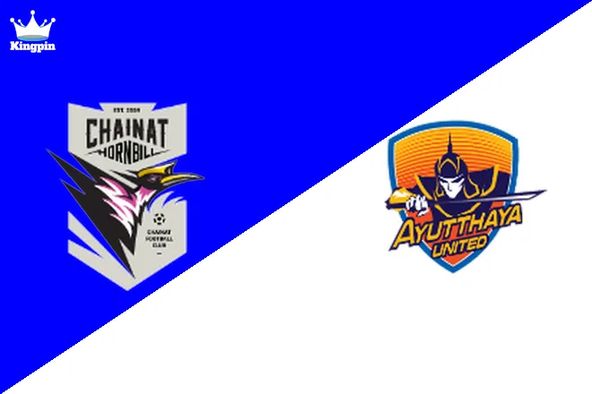 Chainat vs Ayutthaya FC: Thai League 2 Spread Prediction 9/14