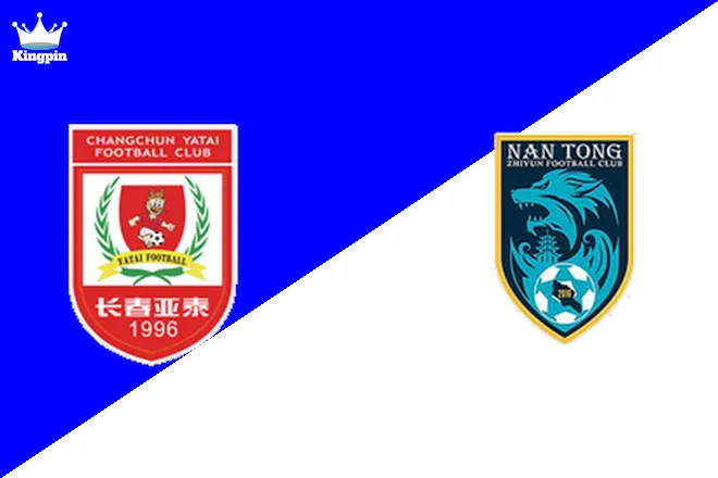 Changchun Yatai vs Nantong Zhiyun: Super League Spread Prediction 9/14