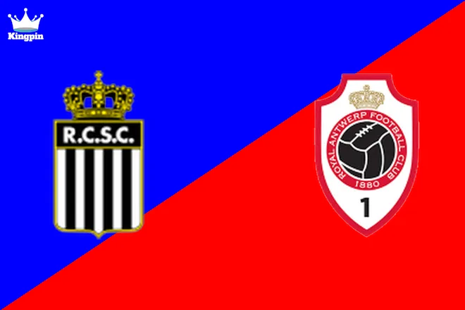 Soccer Betting Tips and Analysis Today: Charleroi vs Antwerp 7/28