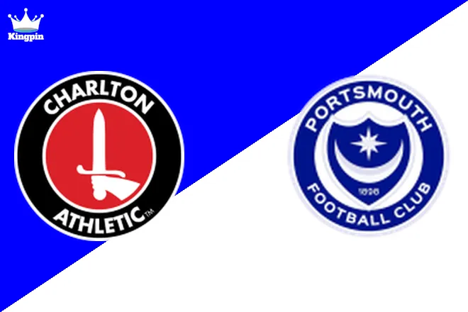 Charlton Athletic W vs Portsmouth W: Women's Championship Spread Prediction 9/8
