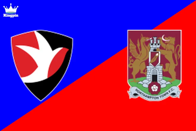Cheltenham vs Northampton: Friendlies Clubs Spread Picks August 3, 2024