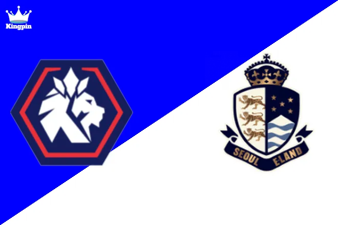 Cheongju vs Seoul E-Land FC: K League 2 Spread Prediction 9/14