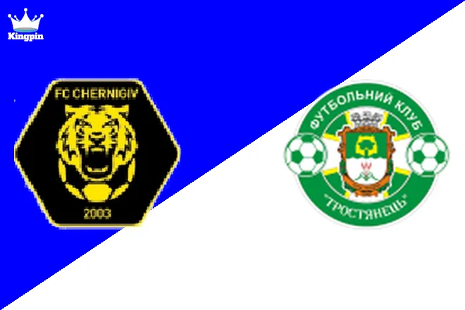 Chernihiv vs Trostianets: Druha Liga Spread Prediction 9/13