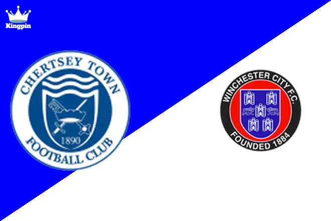 Chertsey Town vs Winchester City: Non League Premier - Southern South Spread Prediction 9/7