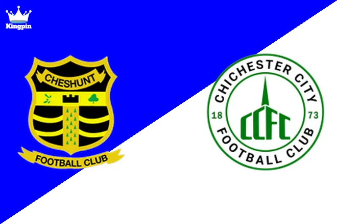 Cheshunt vs Chichester City: Non League Premier - Isthmian Spread Prediction 9/7