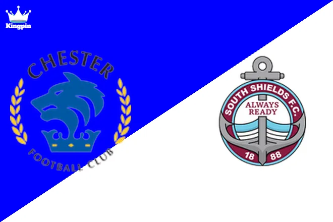 Chester vs South Shields: National League North Spread Prediction 9/7
