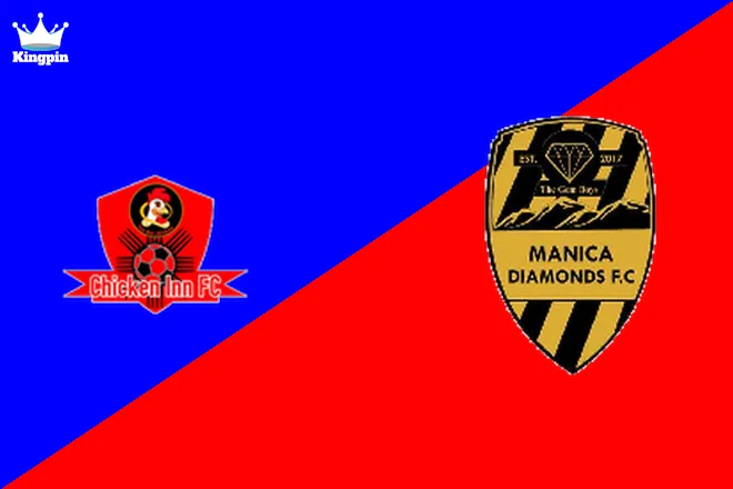 Chicken Inn vs Manica Diamonds: Zimbabwe Premier Soccer League Spread Picks August 3, 2024