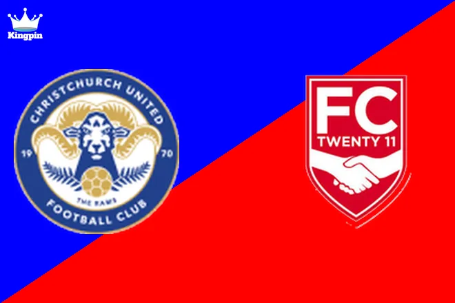 Christchurch United vs Twenty 11: National League Spread Picks August 2, 2024