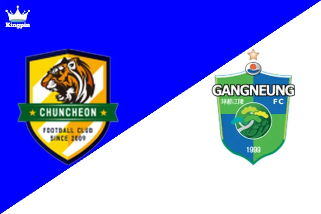 Chuncheon vs Gangneung City: K3 League Spread Prediction 9/14