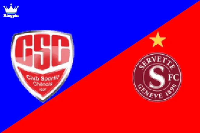 Chênois vs Servette II: 1. Liga Classic Spread Picks August 2, 2024