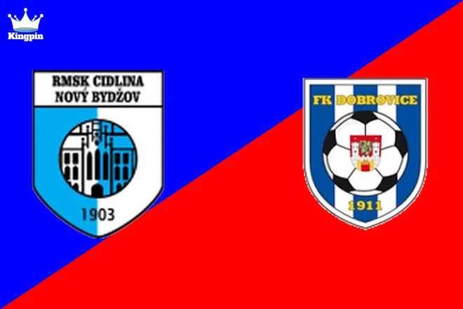 Cidlina Novy Bydzov vs Dobrovice: Czech Cup Spread Picks August 3, 2024