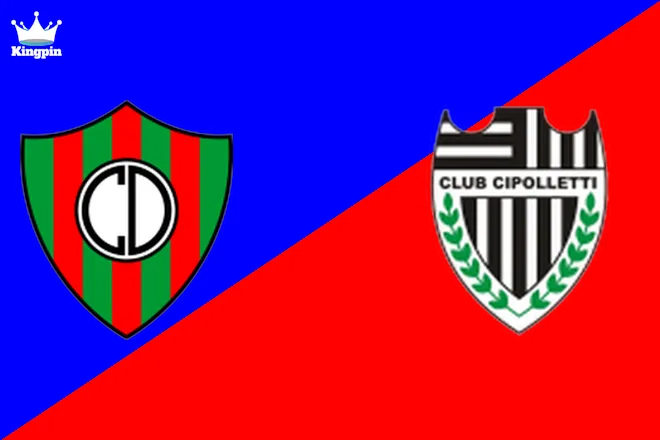 Soccer Betting Expert Picks: Circulo Deportivo vs Cipolletti - 7/28