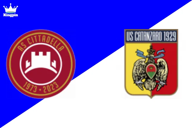 Cittadella vs Catanzaro: Serie B Spread Prediction 9/14