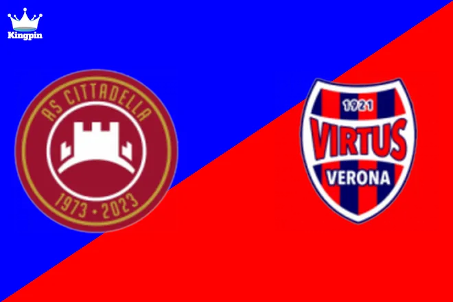 Daily Soccer Betting Tips: Cittadella vs Virtus Verona - 7/28
