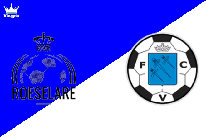 Club Roeselare vs Varsenare: Provincial - West-Vlaanderen Spread Prediction 9/8