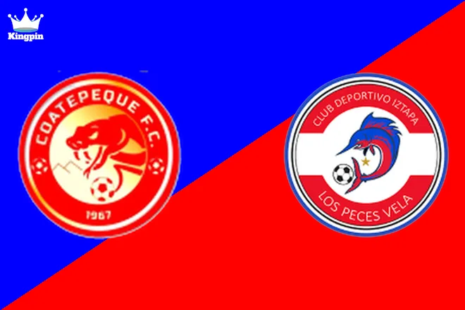 Soccer Betting Tips: Coatepecano IB vs Iztapa on 7/28