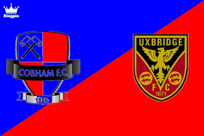 Cobham vs Uxbridge: FA Cup Spread Picks August 3, 2024