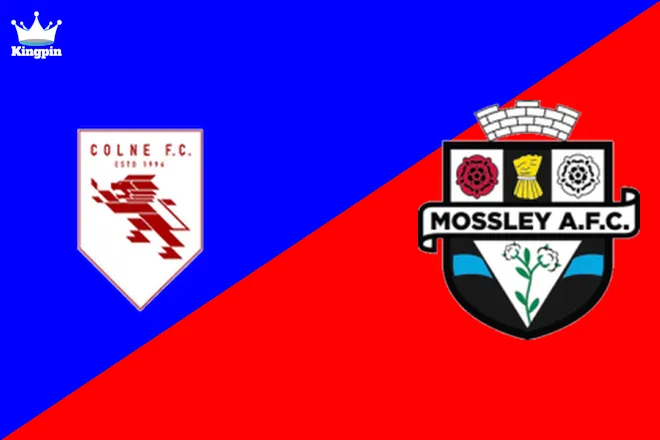 Colne vs Mossley: FA Cup Spread Picks August 3, 2024
