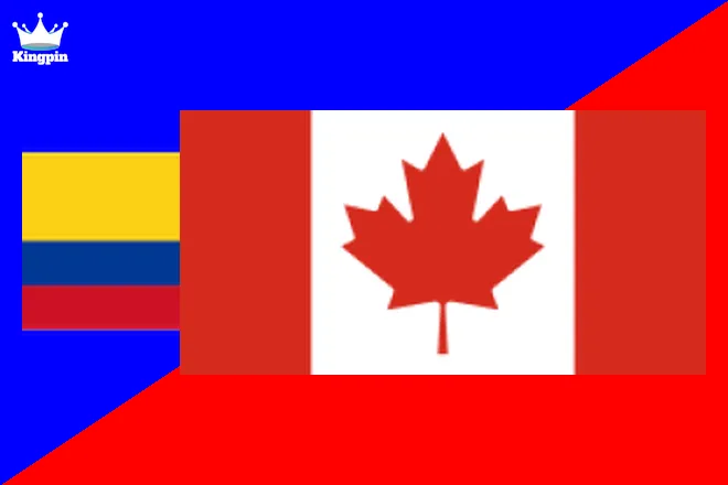 Colombia W vs Canada W: Olympics Women Spread Picks July 31, 2024