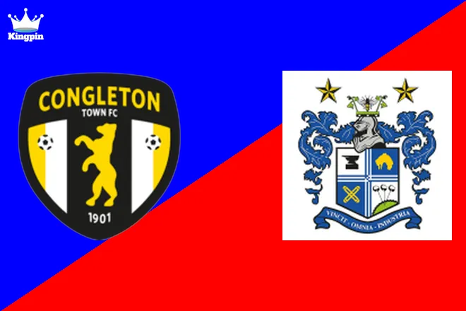 Congleton Town vs Bury: FA Cup Spread Picks August 3, 2024
