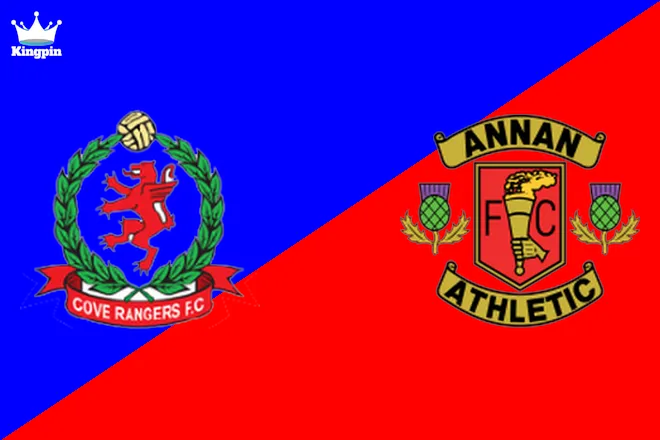 Cove Rangers vs Annan Athletic: League One Spread Picks August 3, 2024