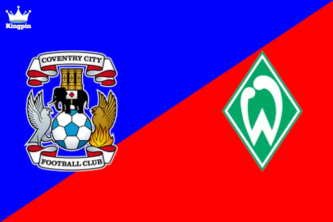 Coventry vs Werder Bremen: Club Friendlies Spread Picks August 3, 2024