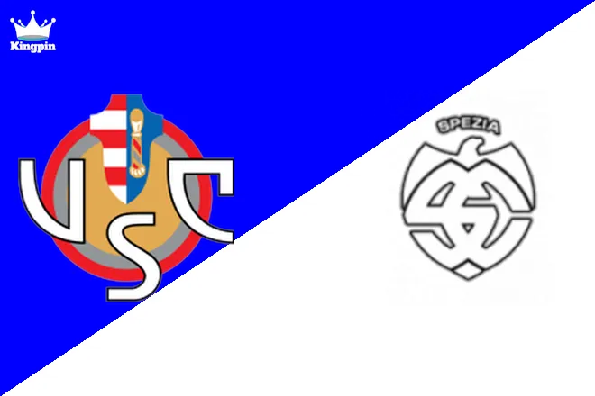 Cremonese vs Spezia: Serie B Spread Prediction 9/14