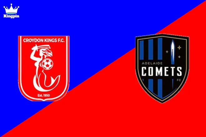 Croydon Kings vs Adelaide Comets: South Australia NPL Spread Picks August 3, 2024
