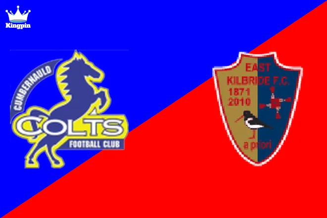 Cumbernauld Colts vs East Kilbride: Lowland League Spread Picks August 3, 2024