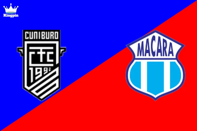 Cuniburo vs Macara Spread Betting Predictions 7/28