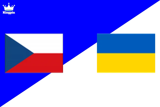 Czech Republic vs Ukraine: UEFA Nations League Spread Prediction 9/10