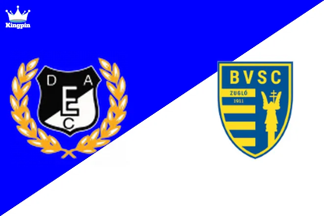 DEAC vs BVSC: Magyar Kupa Spread Prediction 9/14