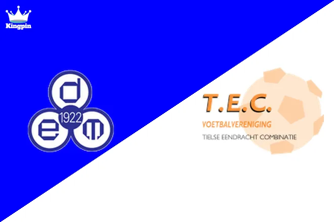 DEM vs TEC: Derde Divisie Spread Prediction 9/14