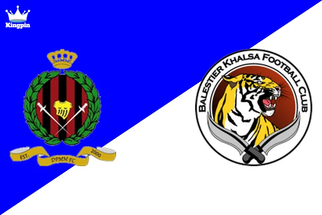 DPMM FC vs Balestier Khalsa: Premier League Spread Prediction 9/13