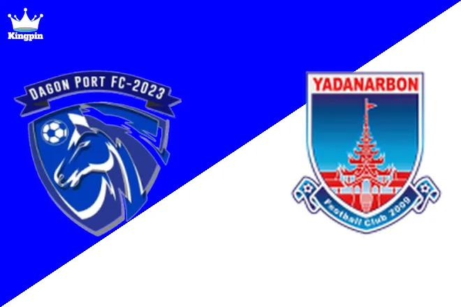 Dagon Port vs Yadanarbon: National League Spread Prediction 9/13