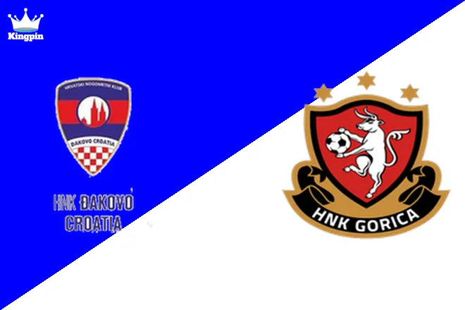 Dakovo-Croatia vs HNK Gorica: Cup Spread Prediction 9/11