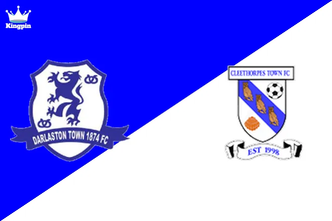 Darlaston Town vs Cleethorpes Town: FA Trophy Spread Prediction 9/7