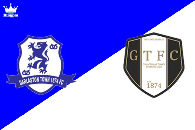 Darlaston Town vs Grantham Town: Non League Div One Spread Prediction 9/11