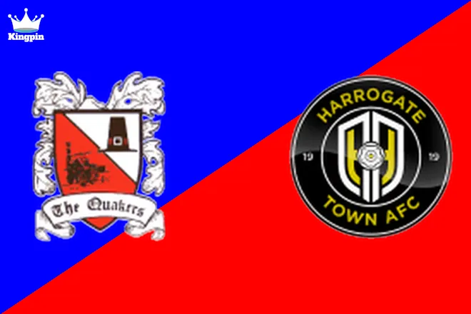 Darlington 1883 vs Harrogate Town: Friendlies Clubs Spread Picks August 3, 2024